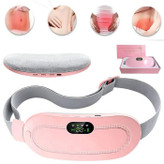 ماساژور شکم و کمر مدل MDHL-PINK - صورتی