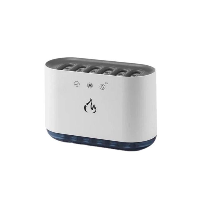 دستگاه خوشبو کننده، بخور و رطوبت ساز سرد مدل pickup - سفید