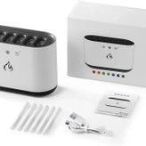 دستگاه خوشبو کننده، بخور و رطوبت ساز سرد مدل pickup - سفید