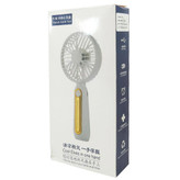 پنکه شارژی (قابل حمل) مدل F10 0 - سفید