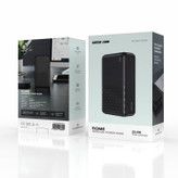 پاوربانک 30000 گرین لاین مدل GL-PB64 - مشکی