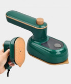 مینی اتو تاشو مسافرتی مدل MY-011 - سبز