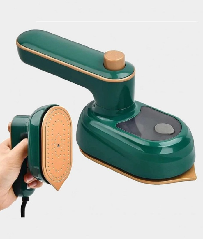 مینی اتو تاشو مسافرتی مدل MY-011 - سبز