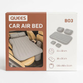 پاکت تشک بادی ماشین برند QUEES مدل B03