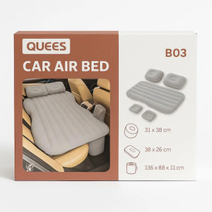 پاکت تشک بادی ماشین برند QUEES مدل B03