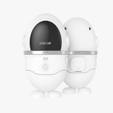 ناخن گیر برقی هوشمند گرین Green Smart Electric Nail clipper - سفید