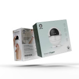 ناخن گیر برقی هوشمند گرین Green Smart Electric Nail clipper - سفید