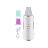 اتوی صورت درما اف اولتراسونیک شاول - سفید