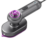 اتو بخار مسافرتی مدل HB-606 - بنفشی