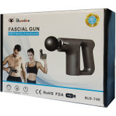 جعبه ماساژور تفنگی بلوایدیا مدل BLD-740 - سفید