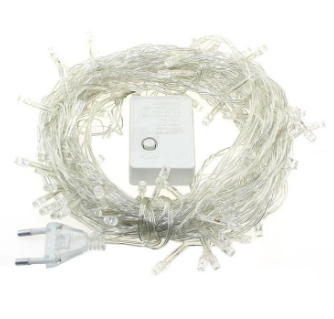 ریسه ال ای دی سوزنی طول 10 متر