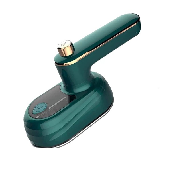 مینی اتو تاشو مسافرتی مدل MY-011 - سبز