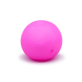 فیجت توپ شبرنگ ضد استرس - صورتی