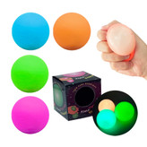 فیجت توپ شبرنگ ضد استرس