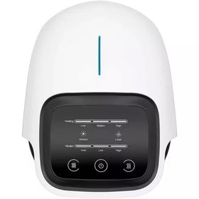 ماساژور زانو هوشمند Knee Massager - سفید