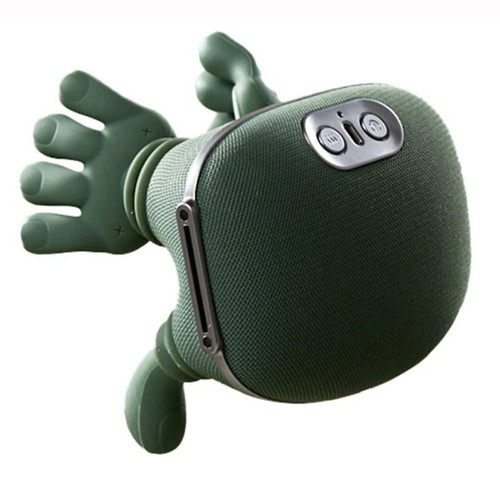 ماساژور گردن شیاتسو هوشمند FZ 831 - سبز