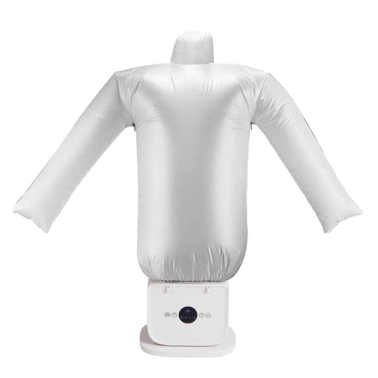 دستگاه اتو و خشککن لباس با هوای گرم 2025