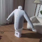 دستگاه اتو و خشککن لباس با هوای گرم 2025