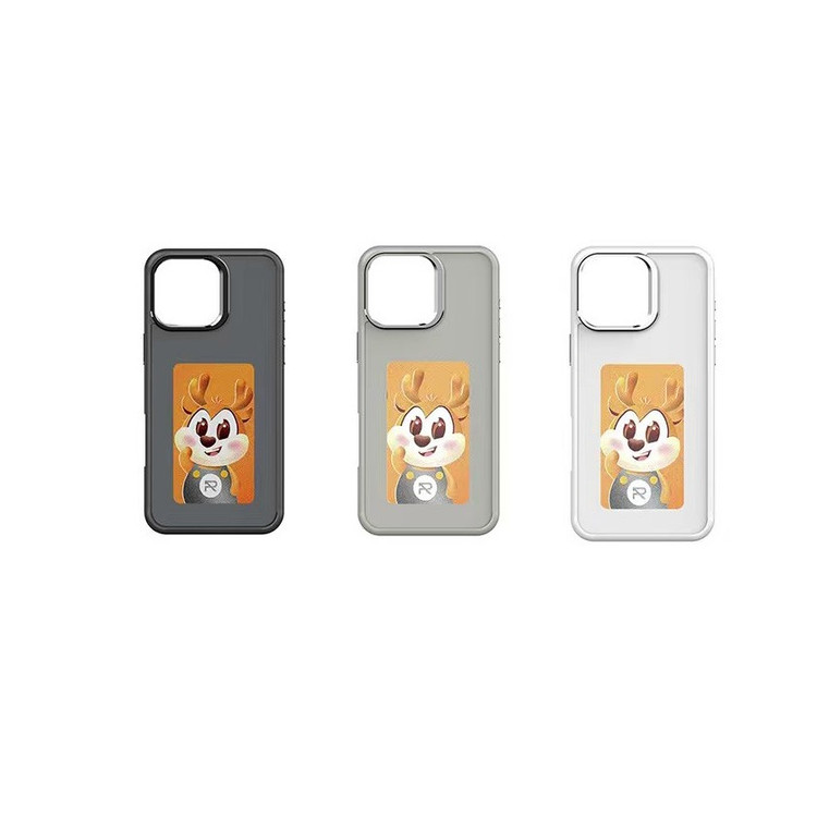 قاب NFC هوشمند آیفون (سری 13، 14، 15 و 16)