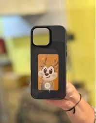 قاب NFC هوشمند آیفون (سری 13، 14، 15 و 16)