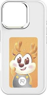 قاب NFC هوشمند آیفون (سری 13، 14، 15 و 16)