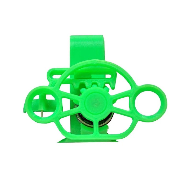 فرمان کمکی دسته PS4 مدل PendarFan3D - سبز