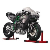 ماکت موتور شارژی کاوازاکی H2R