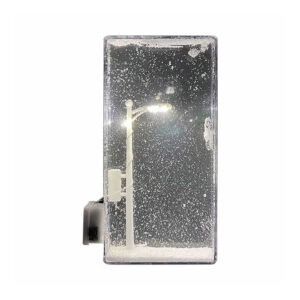 چراغ خواب شب برفی دکوراتیو