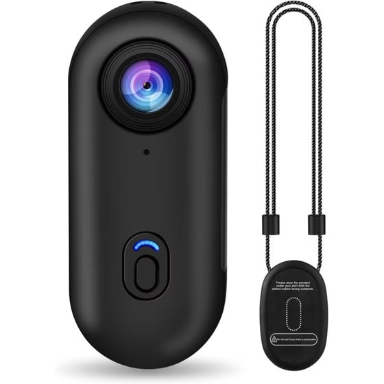 دوربین ورزشی ضد آب Sport Camer 4K H.265