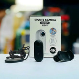 دوربین ورزشی ضد آب Sport Camer 4K H.265