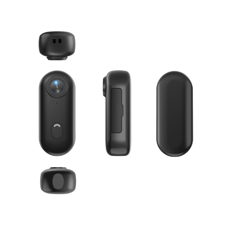 دوربین ورزشی ضد آب Sport Camer 4K H.265