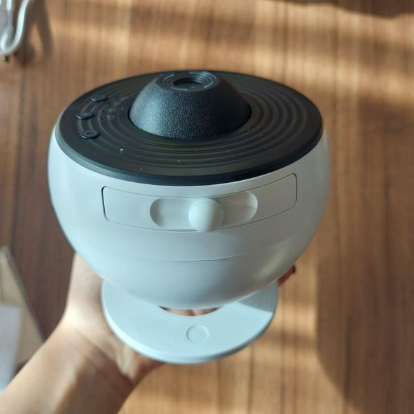 پروژکتور کهکشانی دیسکخور اورجینال مدل BL-DQY02