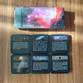 پروژکتور کهکشانی دیسکخور اورجینال مدل BL-DQY02