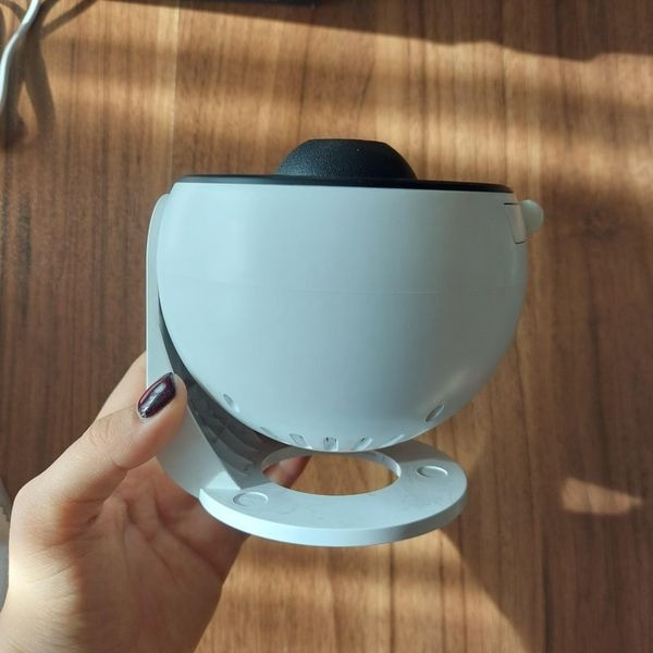 پروژکتور کهکشانی دیسکخور اورجینال مدل BL-DQY02