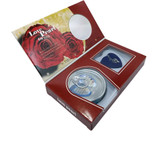 گردنبند مروارید شانسی