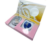 گردنبند مروارید شانسی