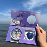 گردنبند مروارید شانسی