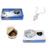 گردنبند مروارید شانسی