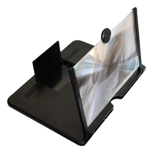 بزرگکننده صفحه نمایش موبایل 13 اینچ - مشکی