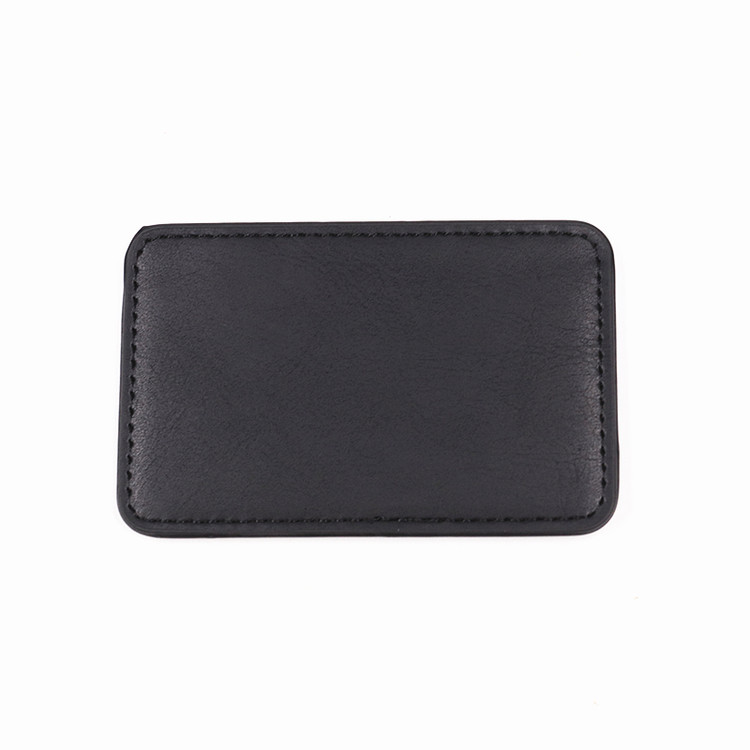 کیف کارت و کیف پول چرمی طرح بتمن