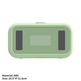 هولدر موبایل ضد آب دیواری حمام و آشپزخانه