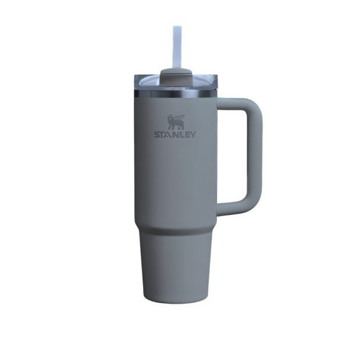 ماگ ترمویی استنلی Stanley مدل 1.18 لیتری - طوسی