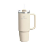 ماگ ترمویی استنلی Stanley مدل 1.18 لیتری - کرمی