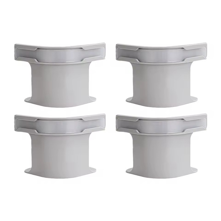 ست ۴ عددی نگهدارنده ملحفه تشک