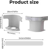 ست ۴ عددی نگهدارنده ملحفه تشک - ابعاد