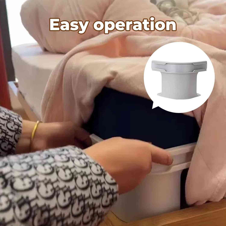 ست ۴ عددی نگهدارنده ملحفه تشک