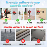 گلابی بوکس مدل رومیزی پایهدار - نحوه استفاده