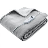 پتو برقی گرین لاین مدل Electric Heating Blanket 9