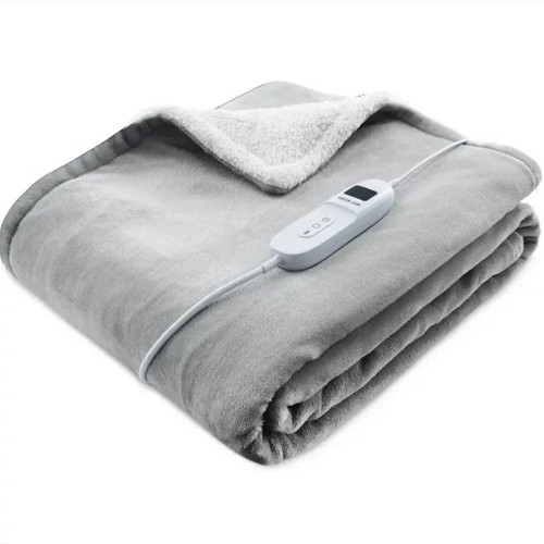 پتو برقی گرین لاین مدل Electric Heating Blanket 9