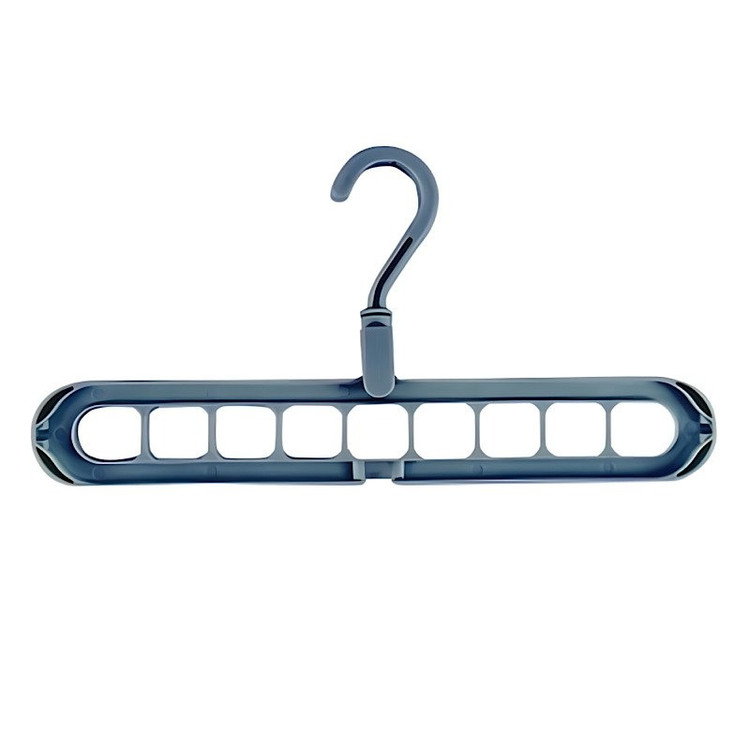 رخت آویز جادویی 9 خانه